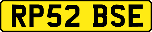 RP52BSE