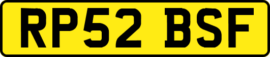 RP52BSF