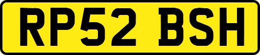 RP52BSH