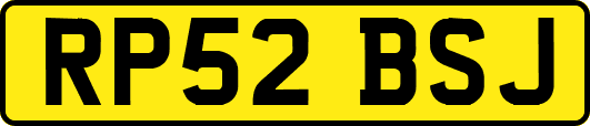 RP52BSJ