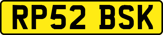 RP52BSK