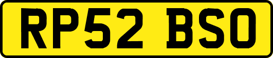 RP52BSO