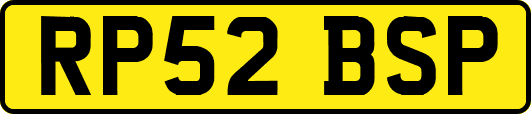RP52BSP
