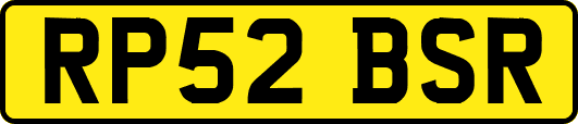 RP52BSR