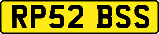 RP52BSS