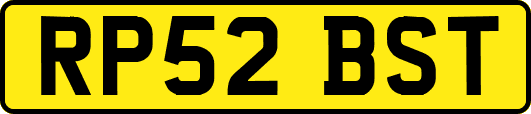 RP52BST