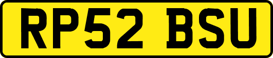 RP52BSU