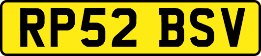 RP52BSV