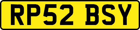 RP52BSY