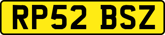RP52BSZ