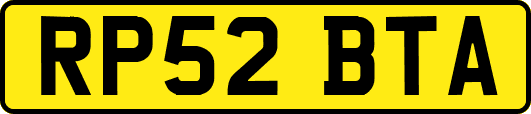 RP52BTA