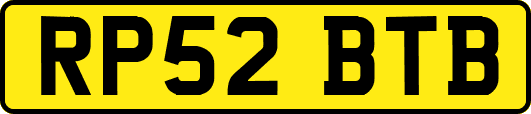RP52BTB