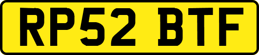 RP52BTF
