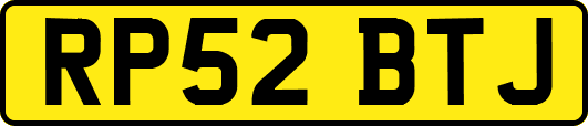 RP52BTJ