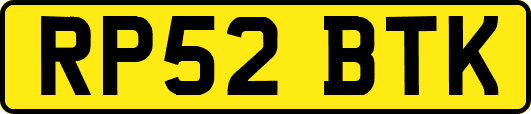 RP52BTK