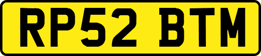 RP52BTM