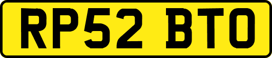 RP52BTO