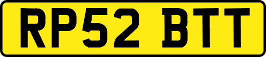 RP52BTT
