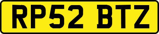 RP52BTZ