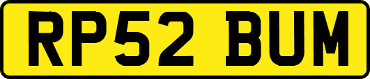 RP52BUM