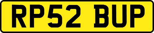 RP52BUP