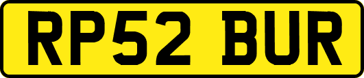 RP52BUR