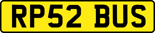 RP52BUS