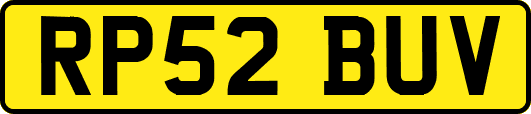 RP52BUV