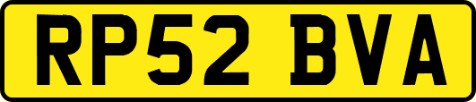 RP52BVA
