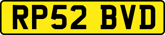 RP52BVD