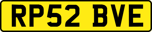 RP52BVE