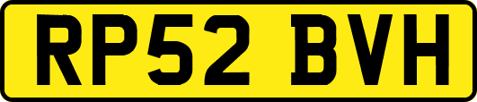 RP52BVH