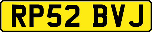 RP52BVJ
