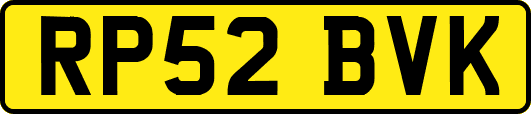RP52BVK