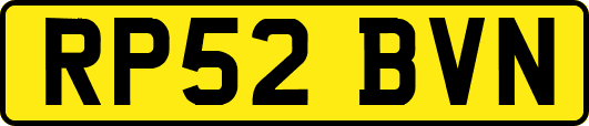 RP52BVN