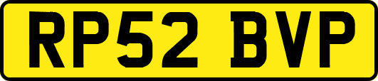 RP52BVP