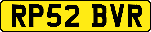 RP52BVR
