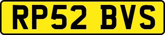 RP52BVS