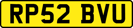 RP52BVU