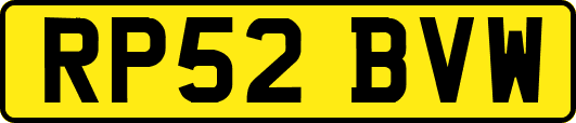 RP52BVW
