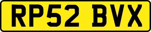 RP52BVX