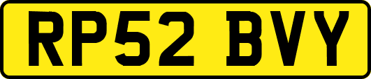 RP52BVY
