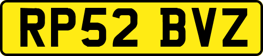 RP52BVZ
