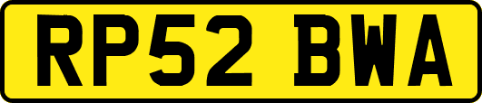 RP52BWA