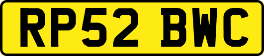 RP52BWC