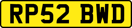 RP52BWD