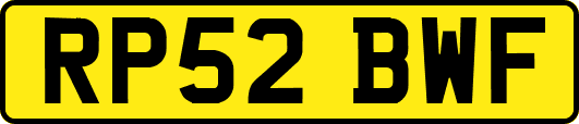 RP52BWF