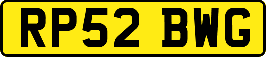 RP52BWG