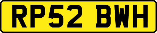RP52BWH