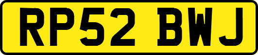 RP52BWJ